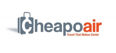 Cheapoair.co.uk Discount code