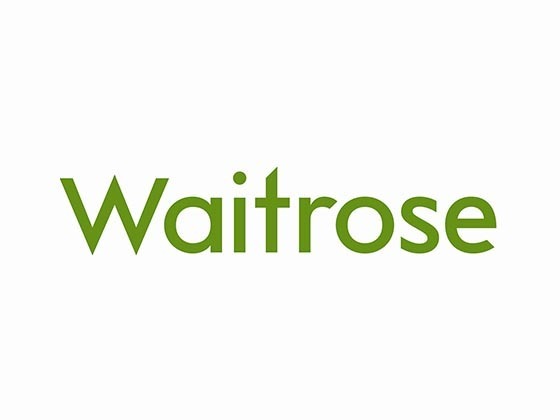 Waitrose Discount Code