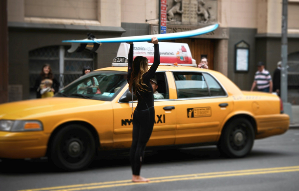 Urban Surfer Promo Code