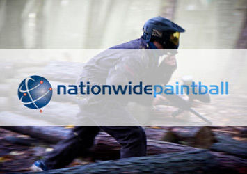 Nationwide Paintball Discount Code