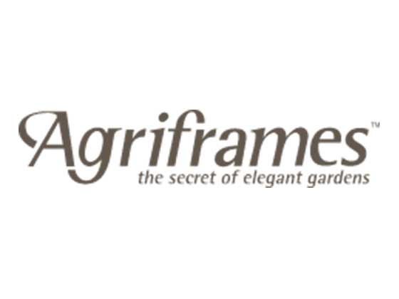 Agri Frames Discount Code