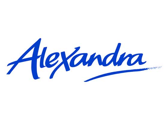 Alexandra Discount Code