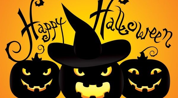 Halloween Discount Code 2015