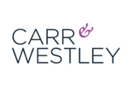 Carr and Westley Discount Code