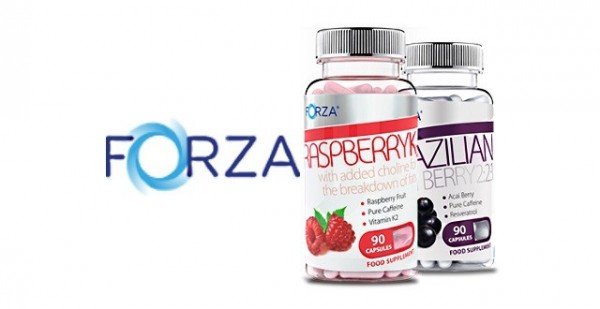 FORZA Supplements Voucher Code