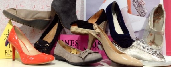 Jones Bootmaker Promo Code