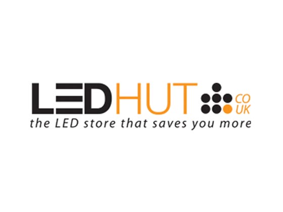 LED Hut Voucher Code LED Hut Voucher Code