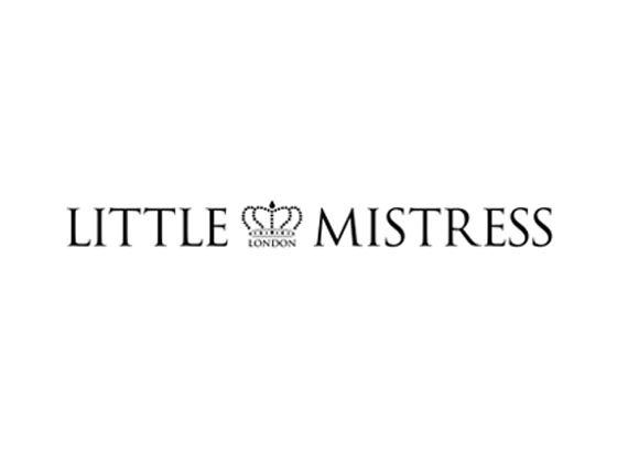 Little Mistress Discount Code