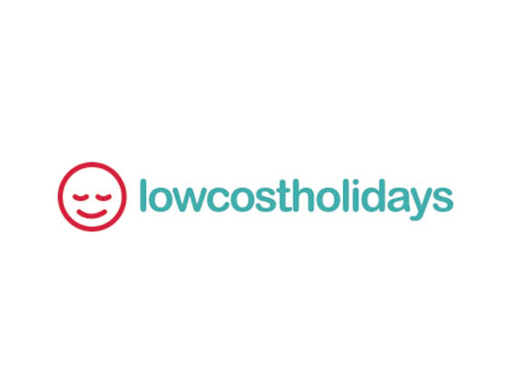 Low Cost Holidays Promo Code