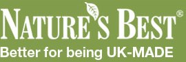 Natures Best Voucher Code