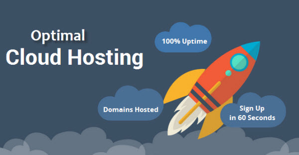 Optimal Hosting Discount Code