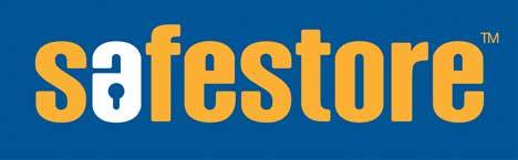 Safestore Voucher Code