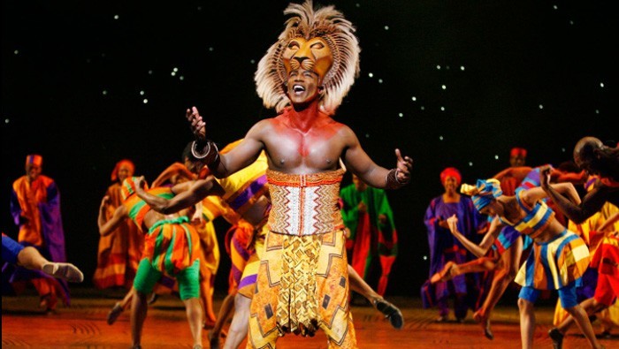Show Tickets Promo Code