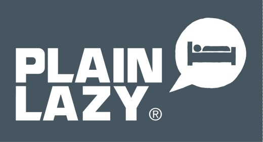 Plain Lazy Discount Code