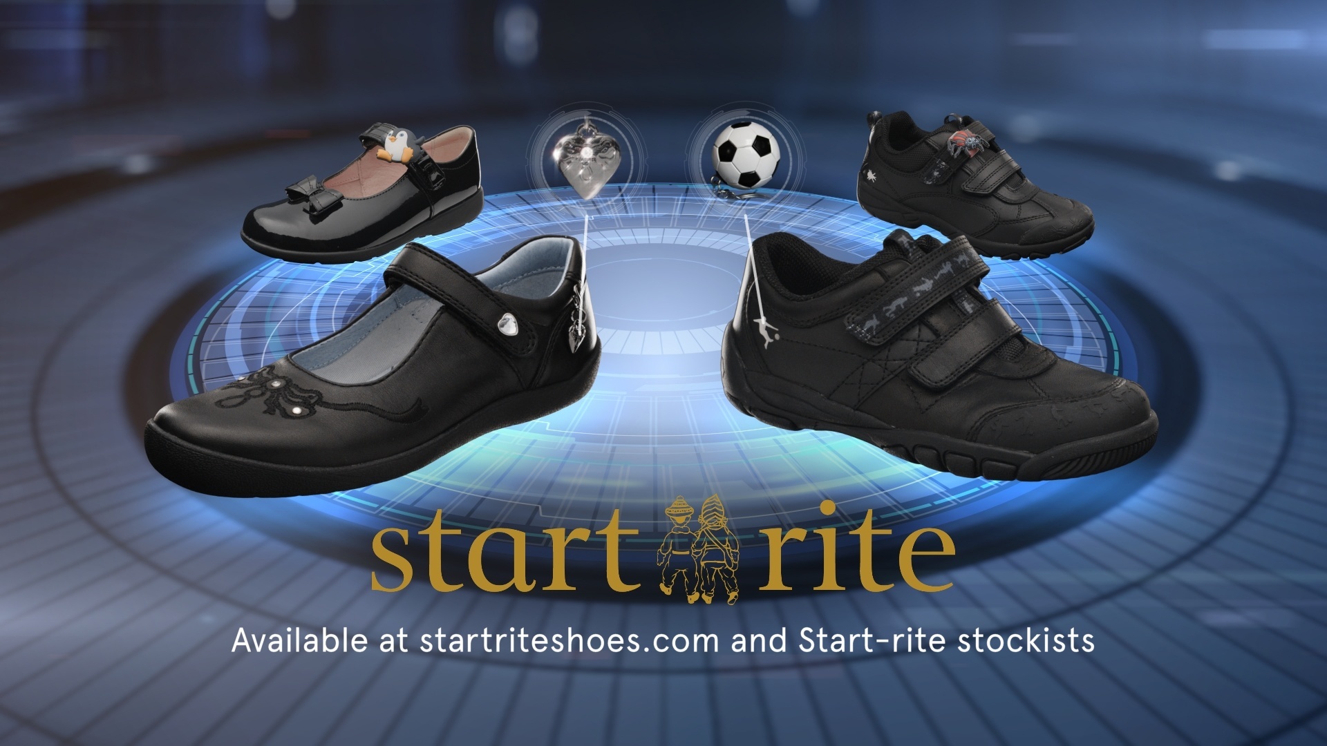 Startrite Shoes Promo Code - 10% Off 