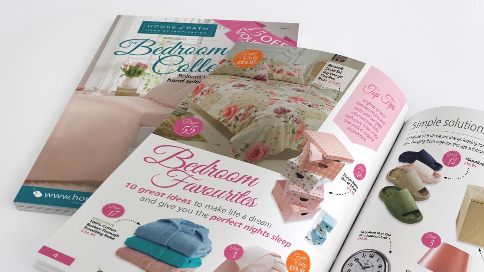 House of Bath Voucher Code