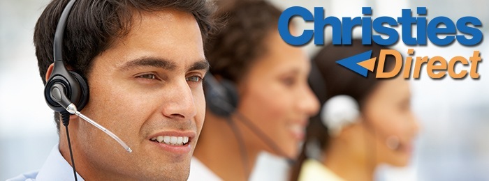 Christies Direct Discount Code