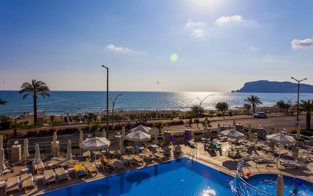 Hotels Click Promo Code