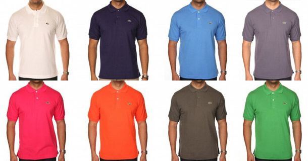 Menswear Site Voucher Code