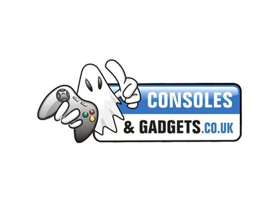 Consoles and Gadgets Discount Code