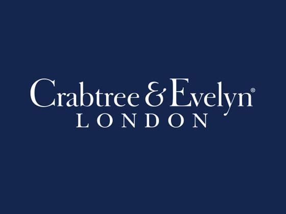 Crabtree & Evelyn Promo Code Crabtree & Evelyn Promo Code