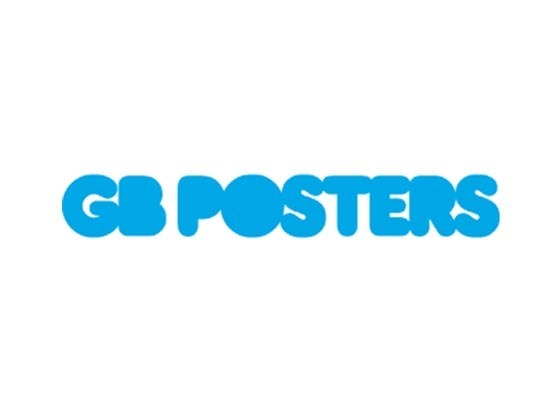 GB Posters Discount Code GB Posters Discount Code
