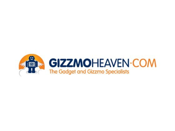 Gizzmo Heaven Voucher Code