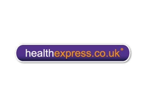Health Express Voucher Code