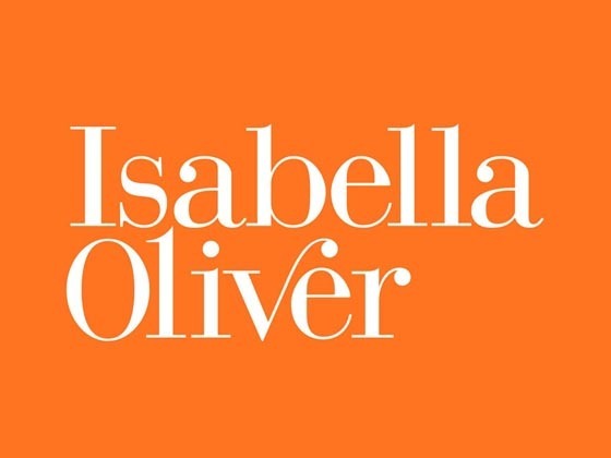 Isabella Oliver Discount Code