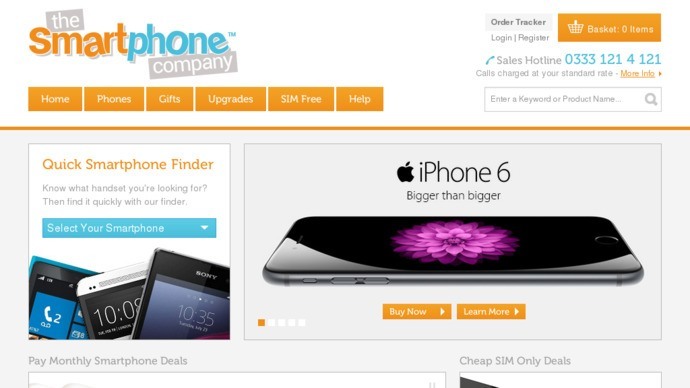 smartphone_company