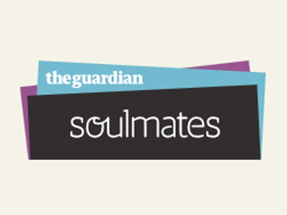 The Guardian Soulmates Voucher Code