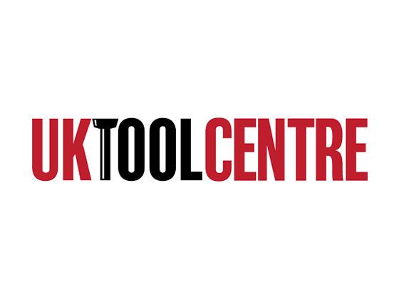 UK Tool Centre Discount Code