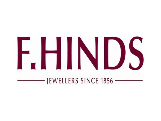 F.Hinds Discount Code