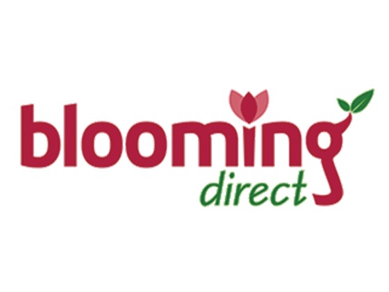 Blooming Direct Voucher Code