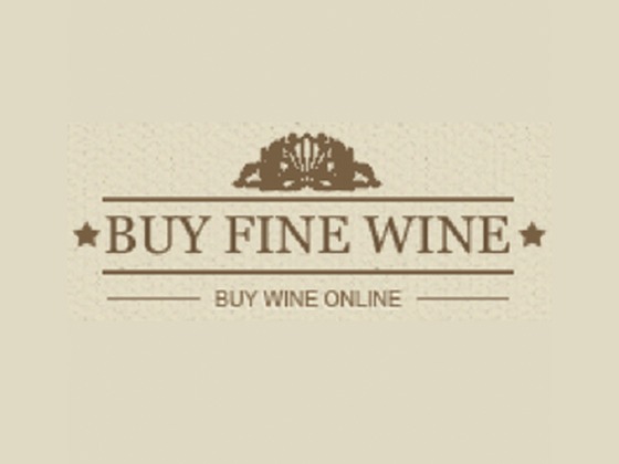 Buy Fine Wine Promo Code