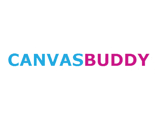 Canvas Buddy Discount Code