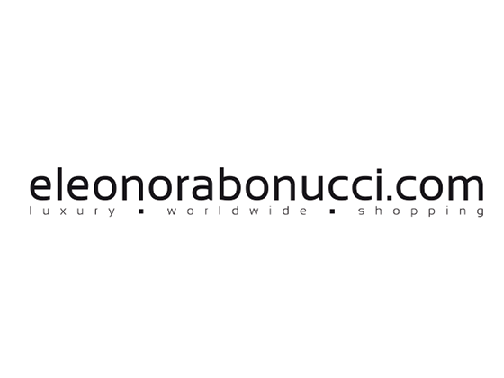 Eleonora Bonucci Promo Code