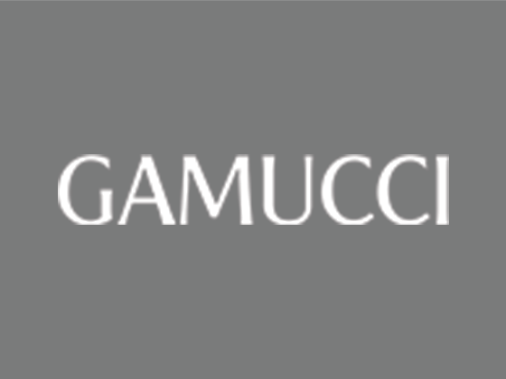 Gamucci Discount Code