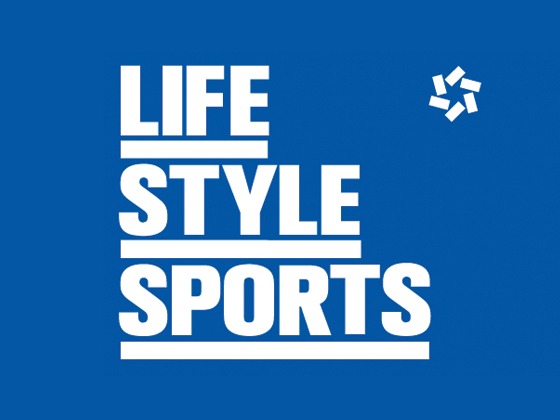 Life Style Sports Discount Code Life Style Sports Discount Code