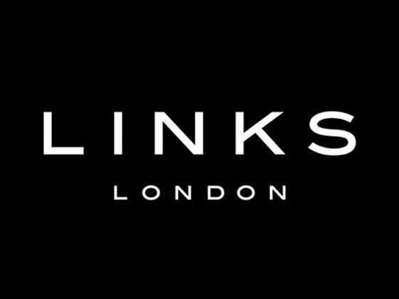 Links of London Promo Code