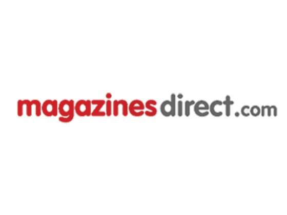 Magazines Direct Voucher Code Magazines Direct Voucher Code