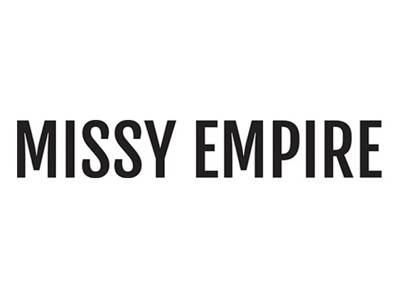 Missy Empire Voucher Code