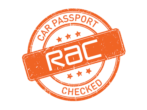 RAC Car Passport Promo Code