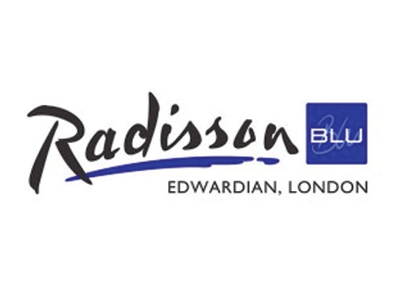Radisson Edwardian Promo Code