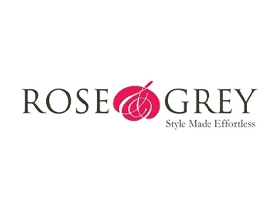Rose and Grey Promo Code