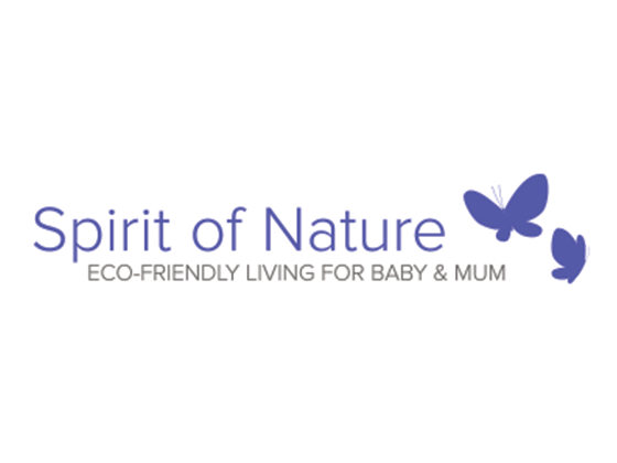 Spirit of Nature Voucher Code Spirit of Nature Voucher Code