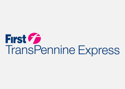TransPennine Express Voucher Code TransPennine Express Voucher Code