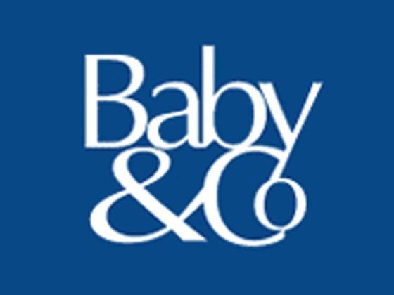 Baby and Co Discount Code