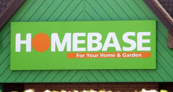 Home base discount code