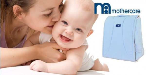 Mothercare Voucher code